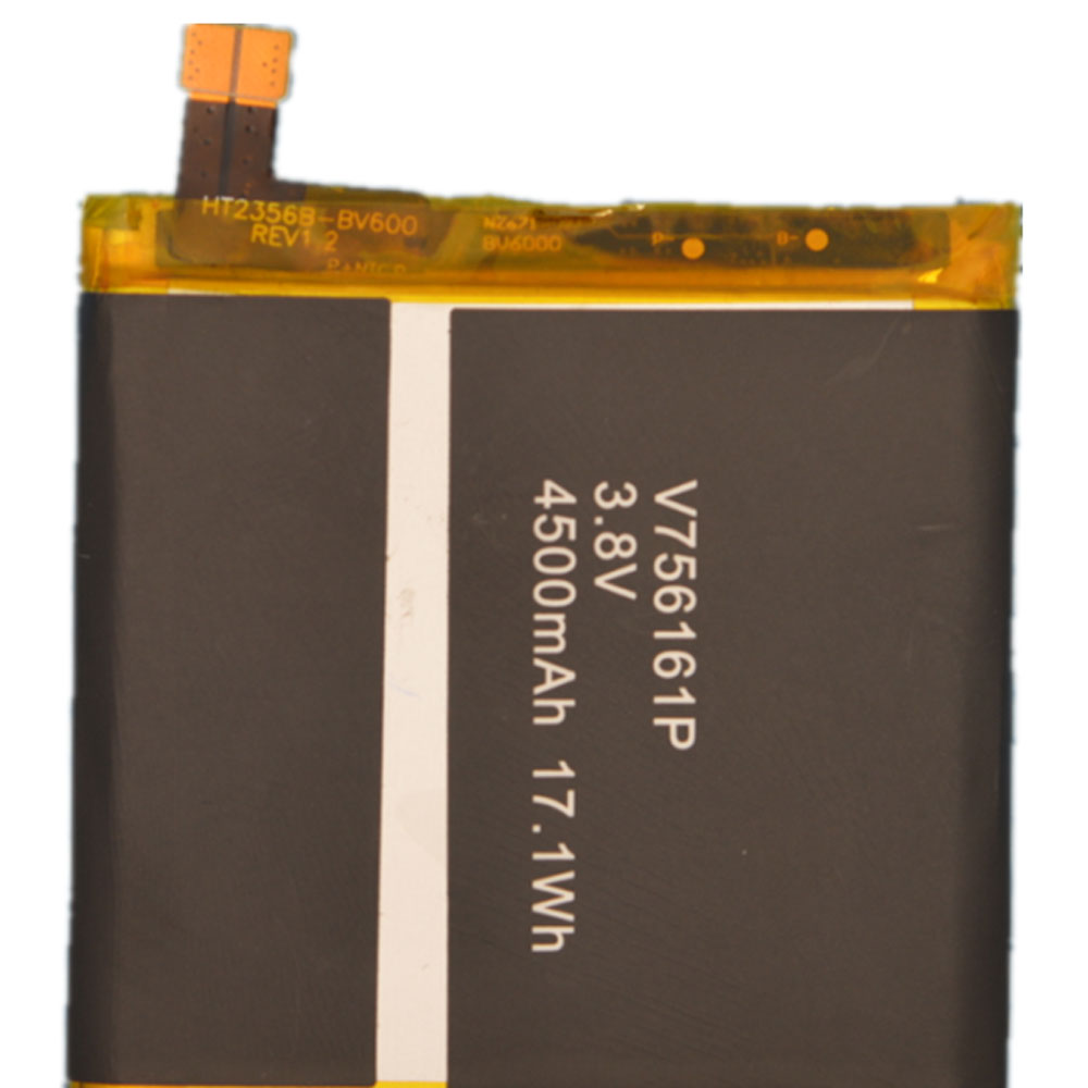 Batería para BLACKVIEW V756161P